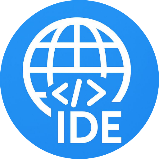 Web IDE Team